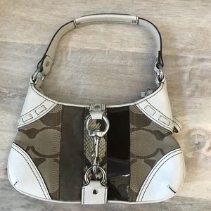 Coach small purse